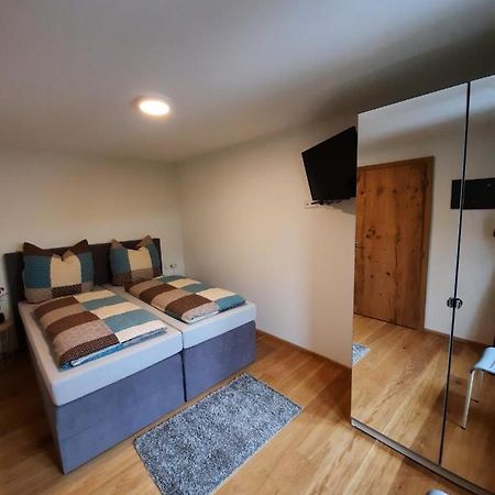 Alpha Apartment Шрекен Екстер'єр фото