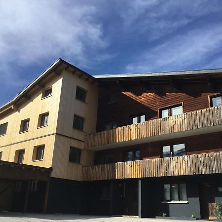 Alpha Apartment Шрекен Екстер'єр фото