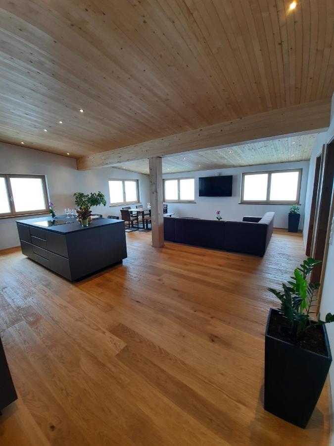 Alpha Apartment Шрекен Екстер'єр фото