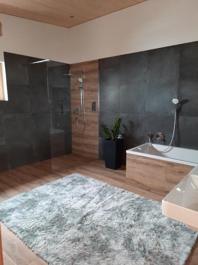 Alpha Apartment Шрекен Екстер'єр фото