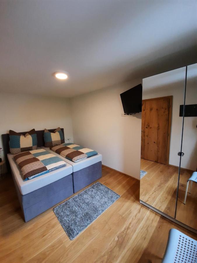 Alpha Apartment Шрекен Екстер'єр фото