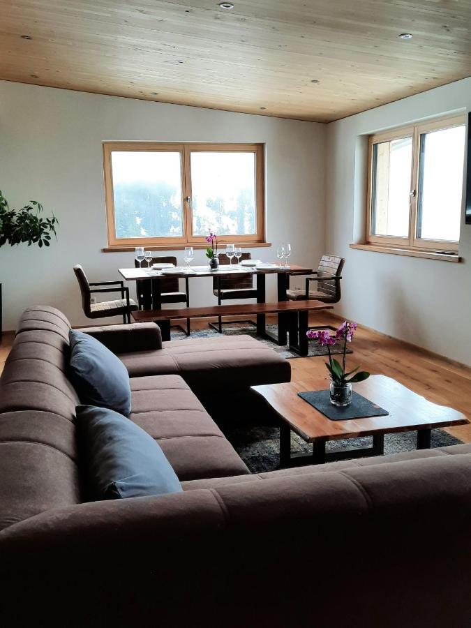 Alpha Apartment Шрекен Екстер'єр фото