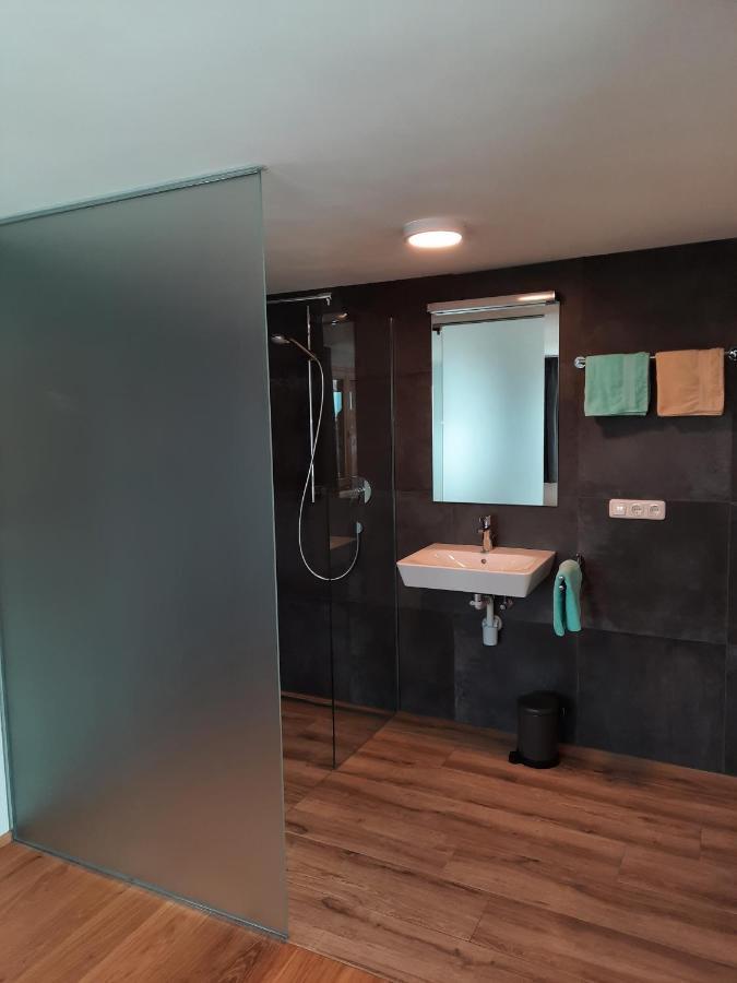 Alpha Apartment Шрекен Екстер'єр фото