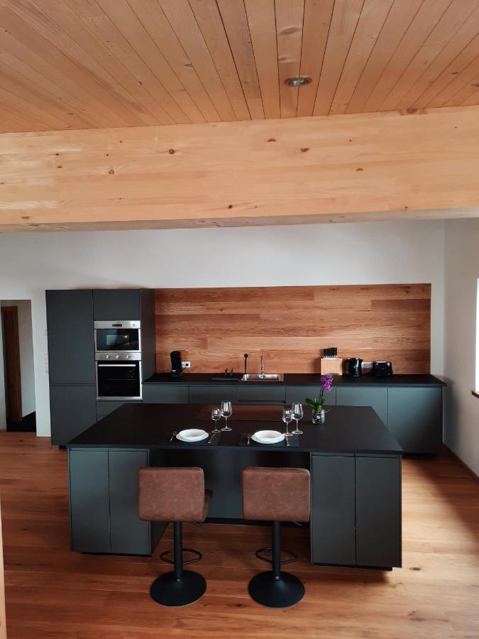 Alpha Apartment Шрекен Екстер'єр фото